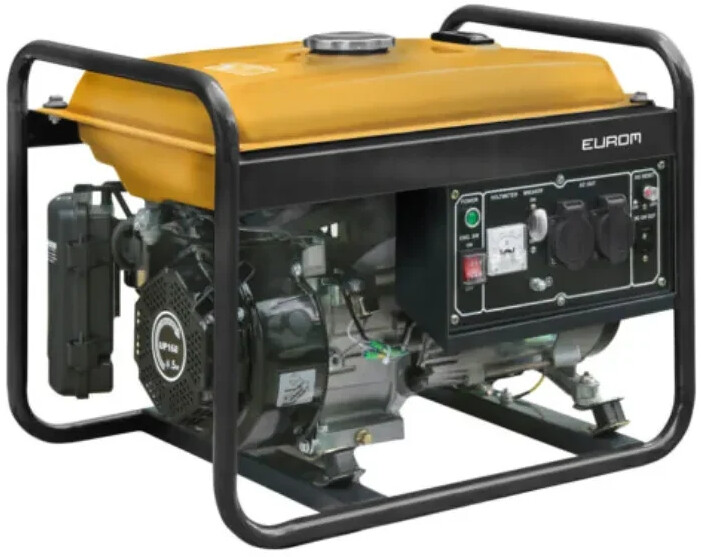 Eurom GE2501