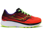 Saucony guide 8 hombre rojas sale