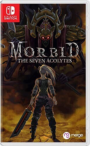 Morbid : The Seven Acolytes (Switch)