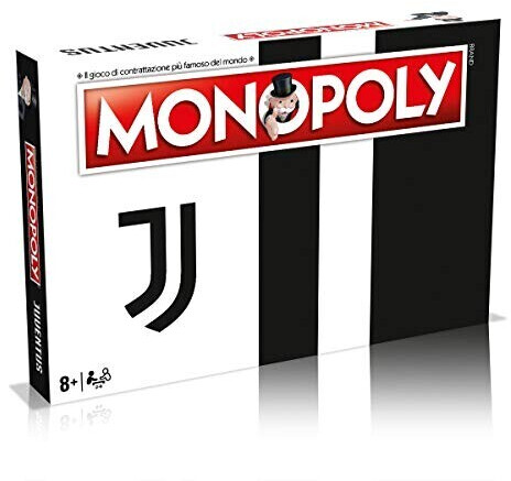 Image of Monopoly Juventus