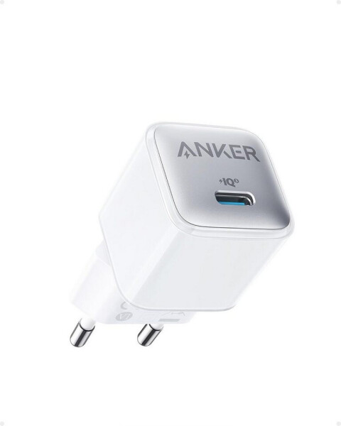 Anker 511 Charger (Nano Pro) Artic White