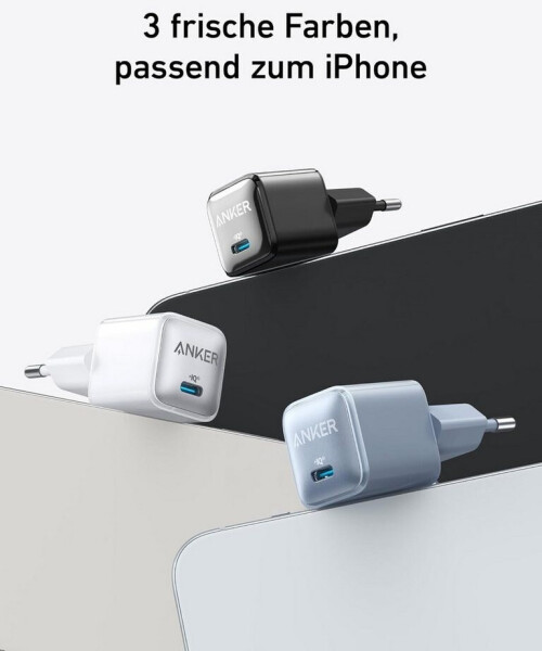 Anker 511 Charger (Nano Pro), Bild 4
