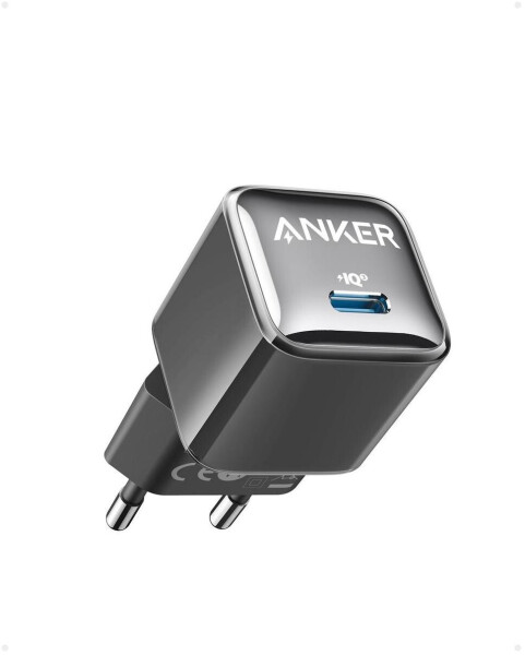 Anker 511 Charger (Nano Pro) Black Ice, Bild 3