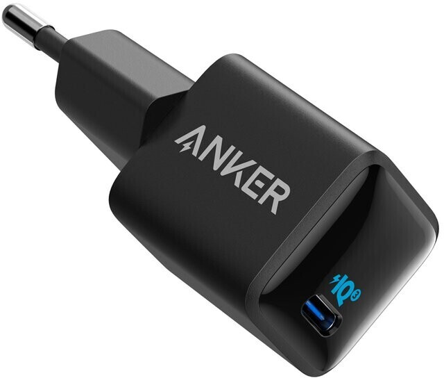 Anker Nano Black