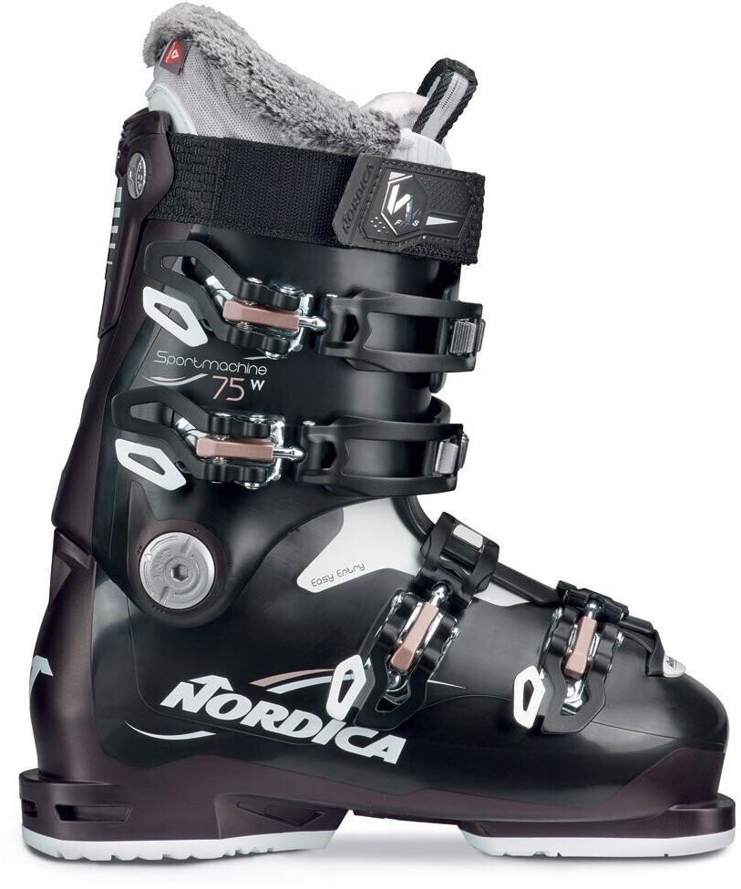 Nordica Sportmachine 75 W (2022)