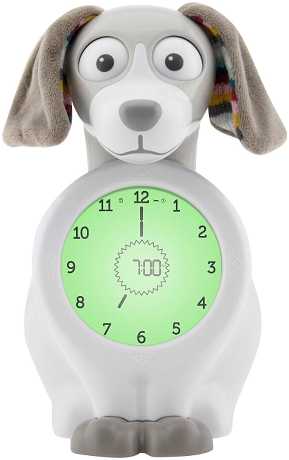 ZAZU Sleep Trainer taupe
