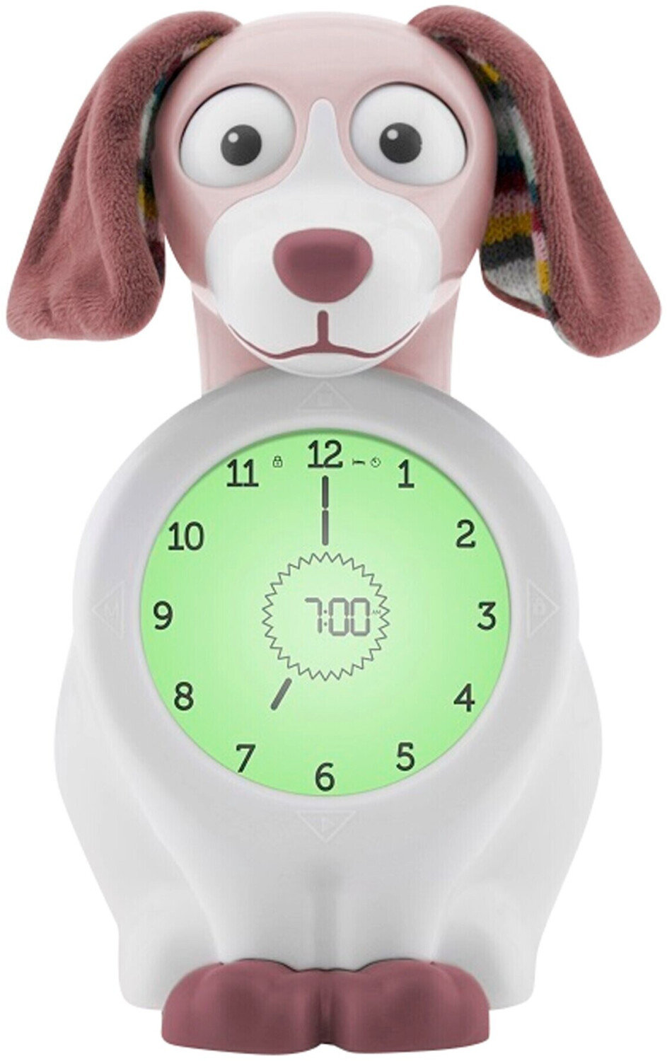 ZAZU Sleep Trainer mauve