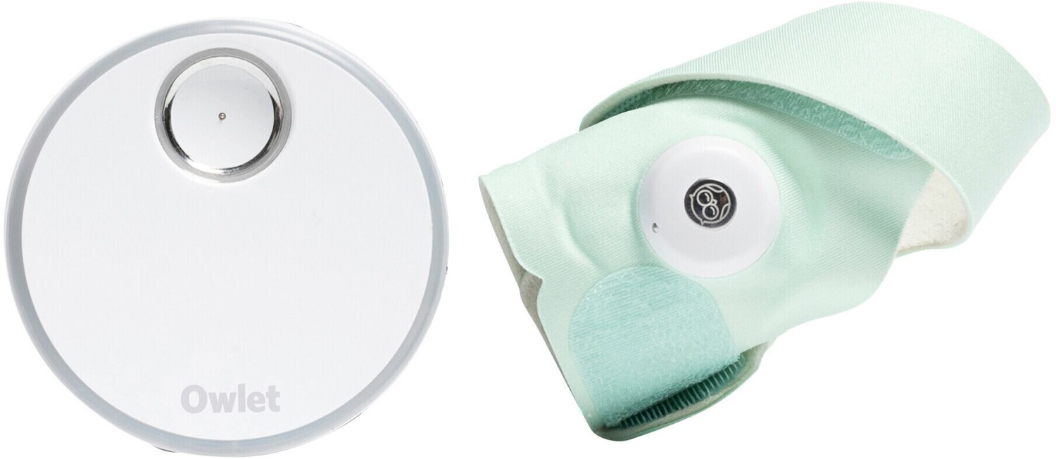 Owlet Smart Sock 3 Accessory Sock