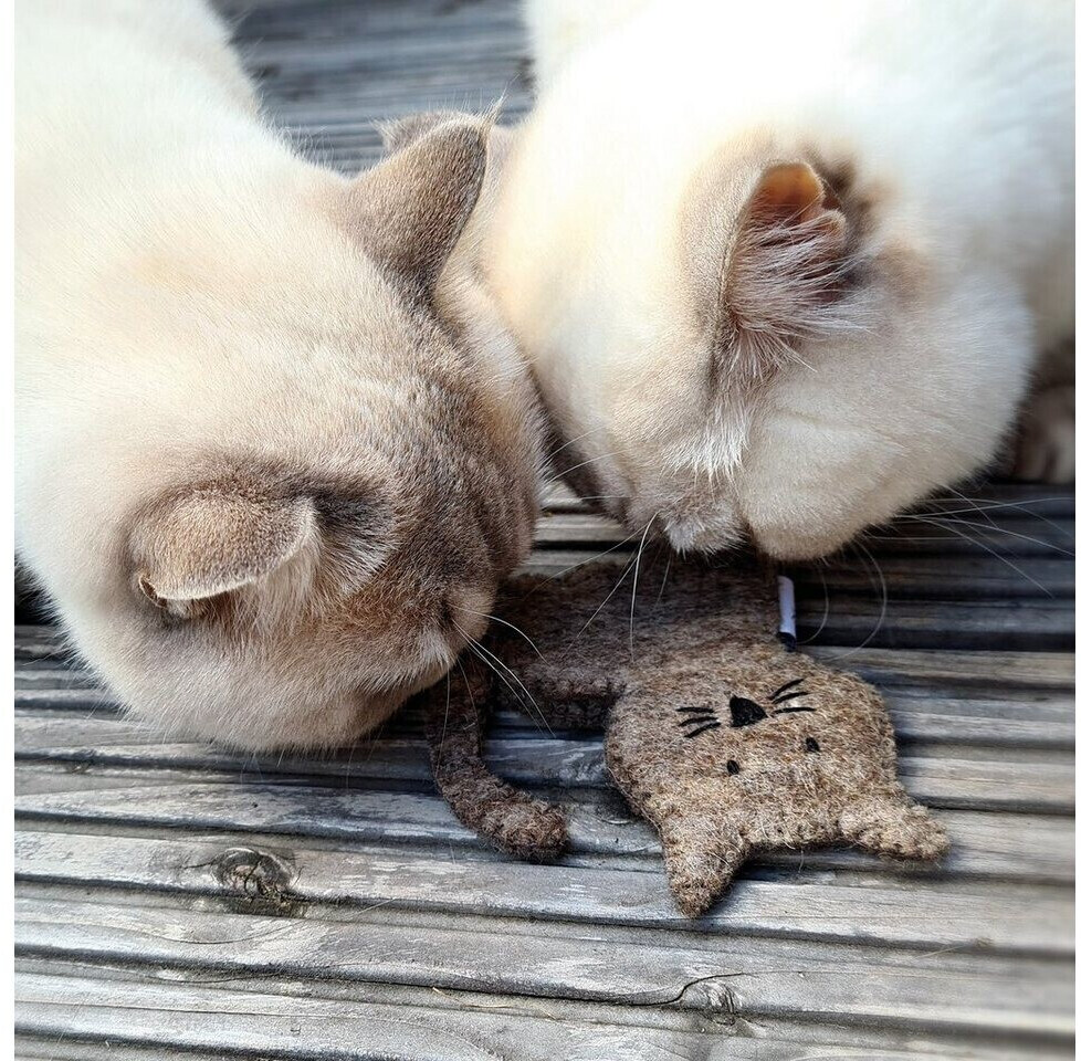Catlabs Peluche pour chat Catlabs Peluche pour chat