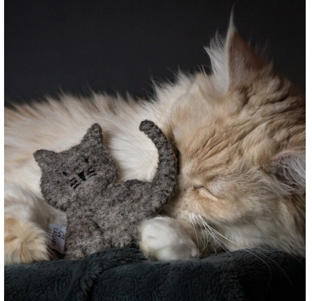 Catlabs Peluche pour chat Catlabs Peluche pour chat