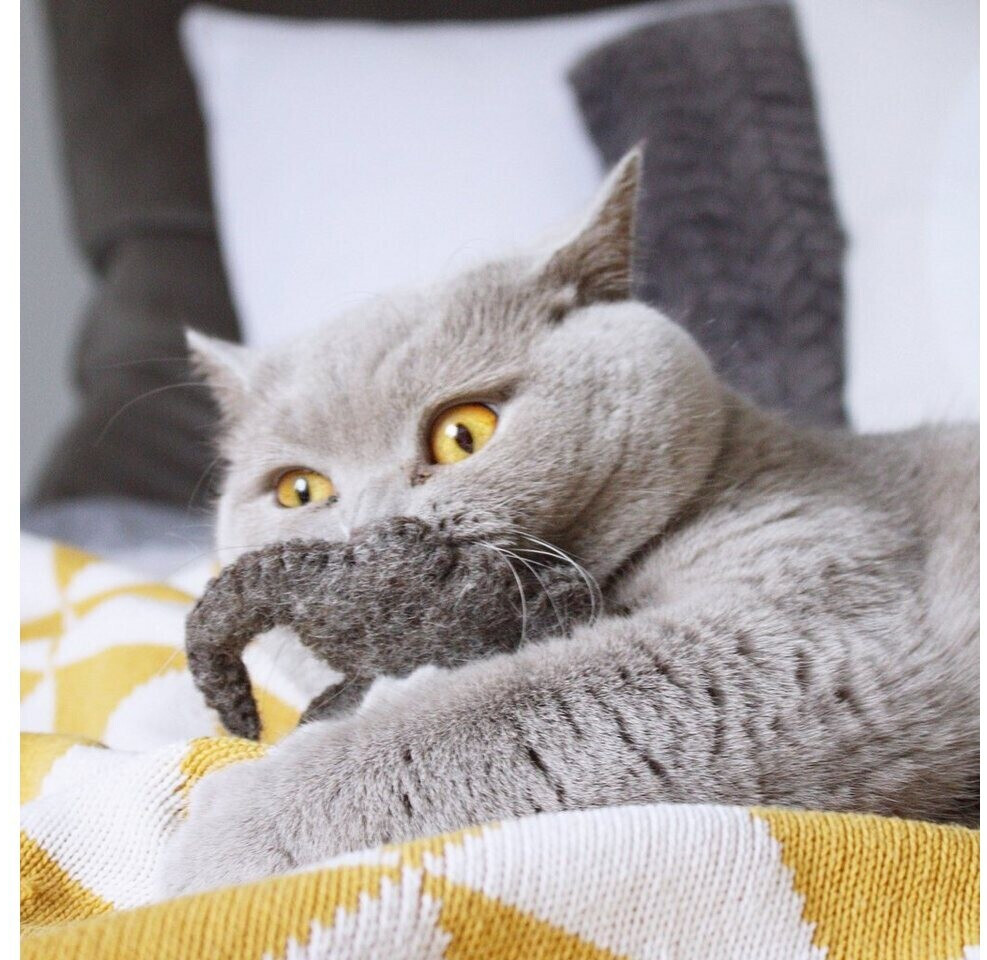 Catlabs Peluche pour chat Catlabs Peluche pour chat