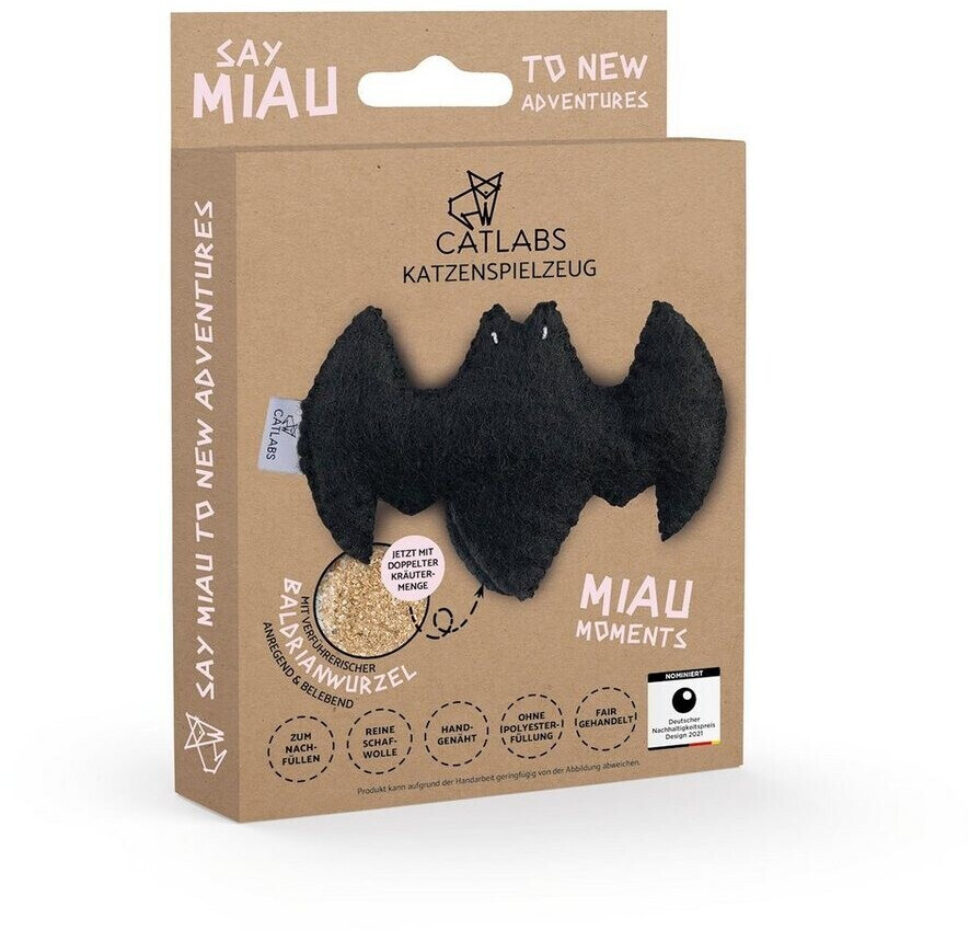 Catlabs Peluche pour chat