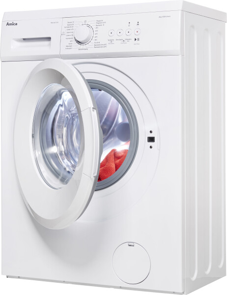 Amica WA462010, Bild 3