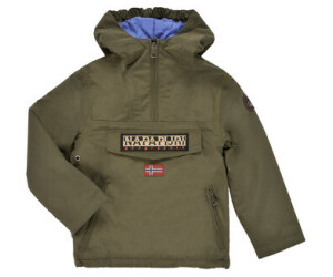 Napapijri Jacket Rainforest Pocket 