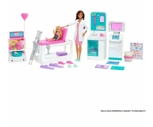 Buy Barbie GTN61 from 19.72 Today Best Deals on idealo