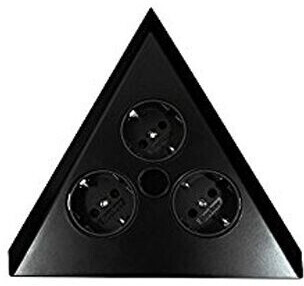 Thebo ST 3007-C black