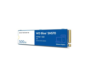 Wd blue nvme 500gb outlet