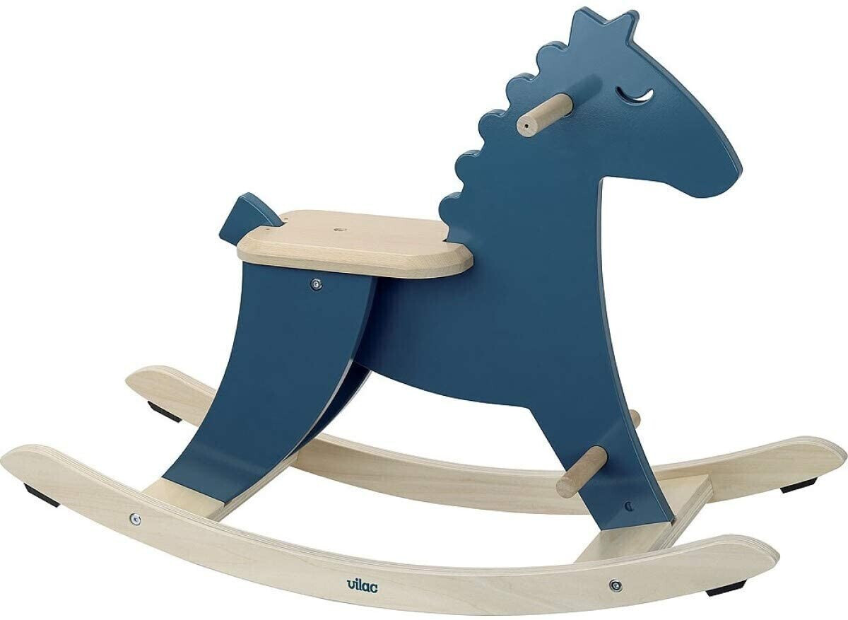 Vilac Hudada Cheval à bascule