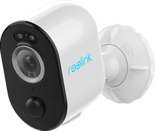 reolink Argus 3 Pro