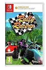 Rally Racers (Switch)