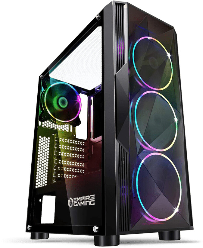 EMPIRE GAMING Diamond