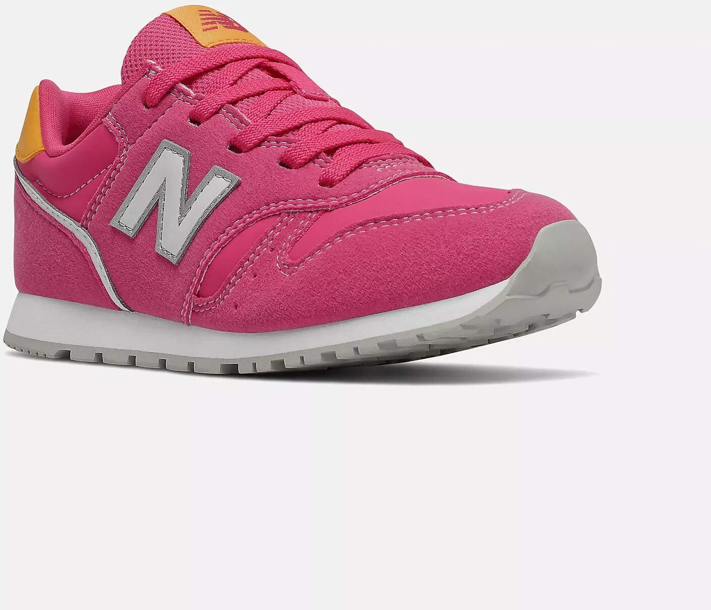 new balance web site