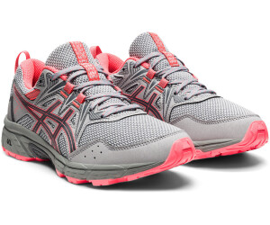 Buy Asics Gel Venture 8 Women (1012A708) grey/pink from £75.64 (Today) –  Best Deals on idealo.co.uk