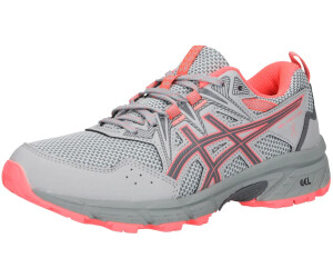 Buy Asics Gel Venture 8 Women (1012A708) grey/pink from £75.64 (Today) –  Best Deals on idealo.co.uk