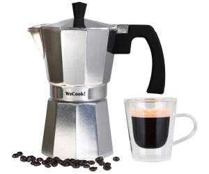 Wecook Paola 9 cups