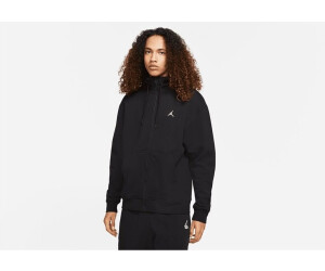 Jordan Essentials Fleece Full-Zip Hoodie DA9810-010 | BaskeTTemple