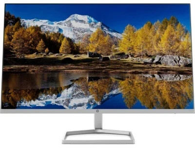 Comprar Monitor PC 68,6 cm (27) HP M27fw, 75 Hz, Full HD IPS y