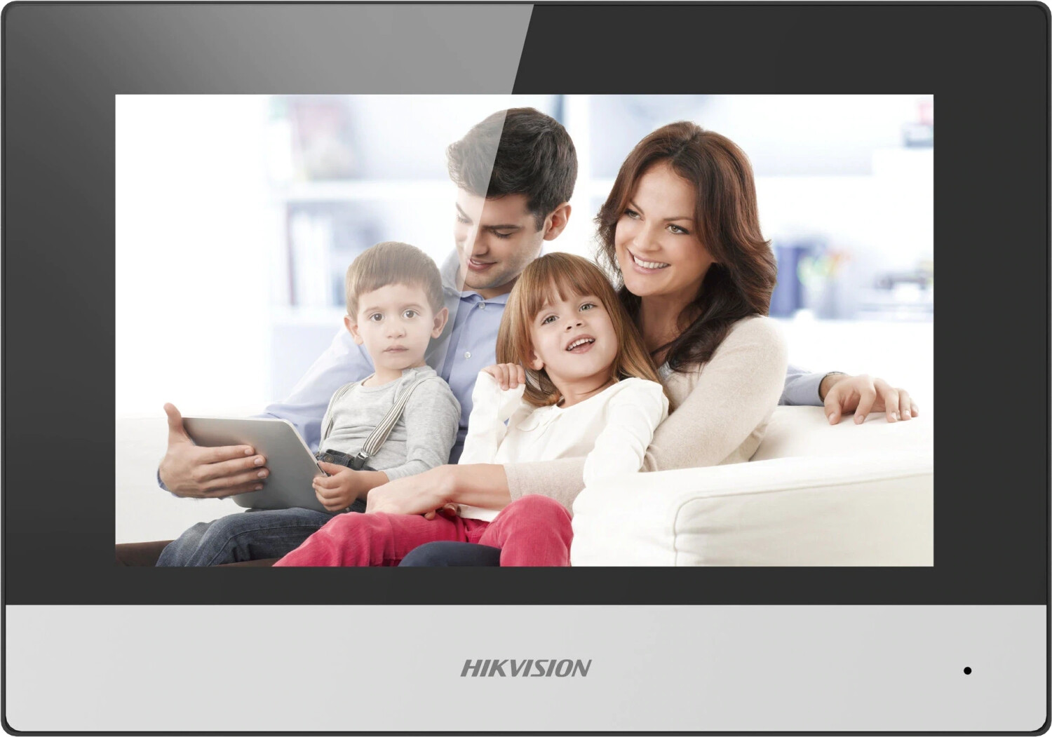 Hikvision DS-KH6320-WTE1