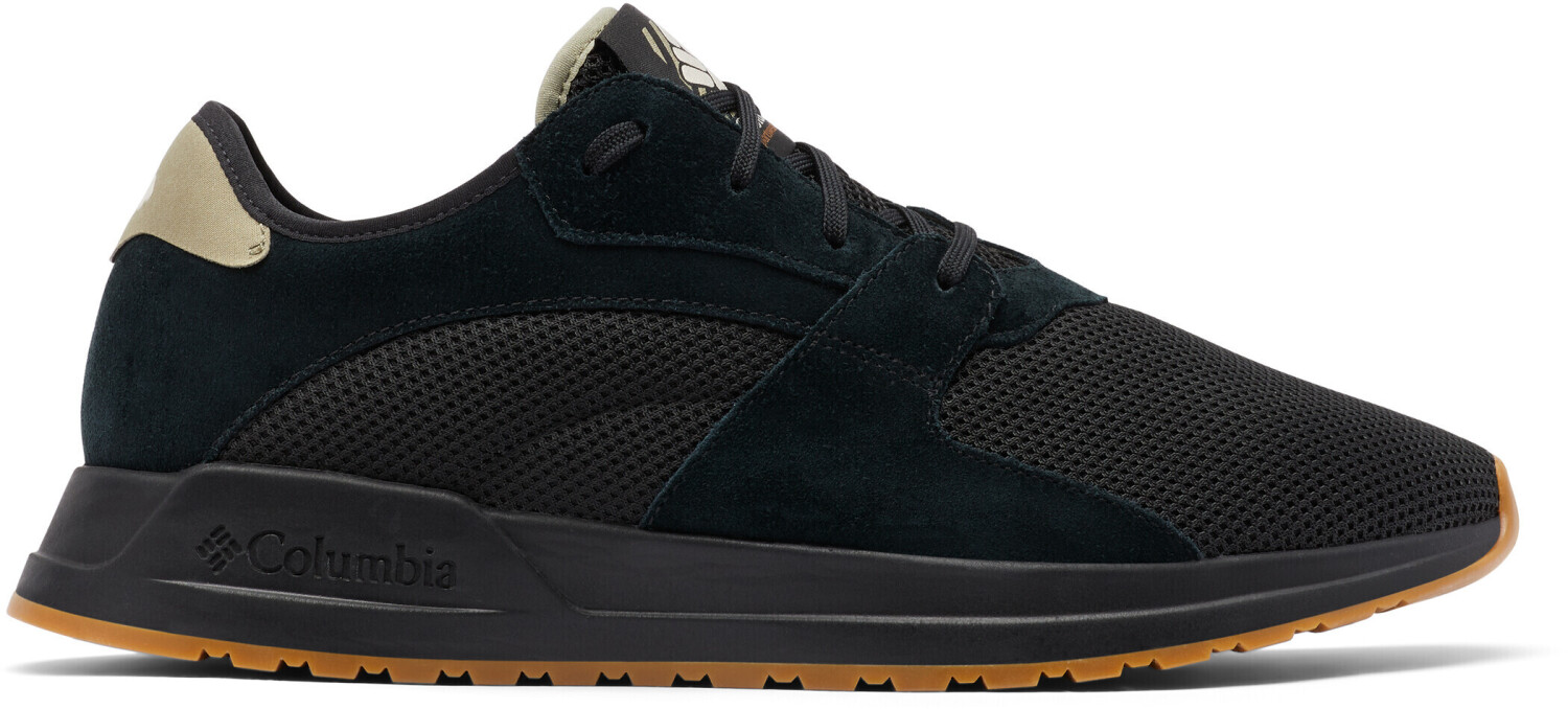 Columbia Wildone Generation black/creek