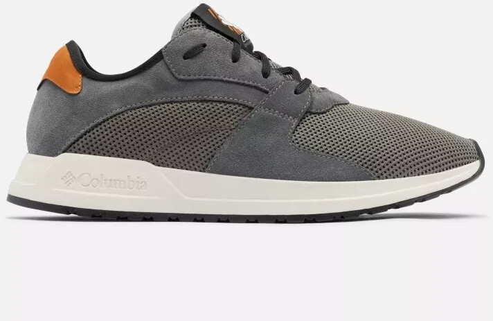 Columbia Wildone Generation dark grey/caramel