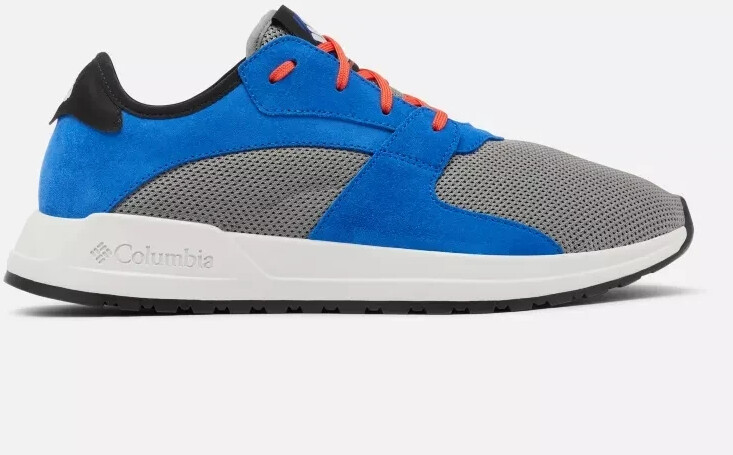 Columbia Wildone Generation titanium II/blue