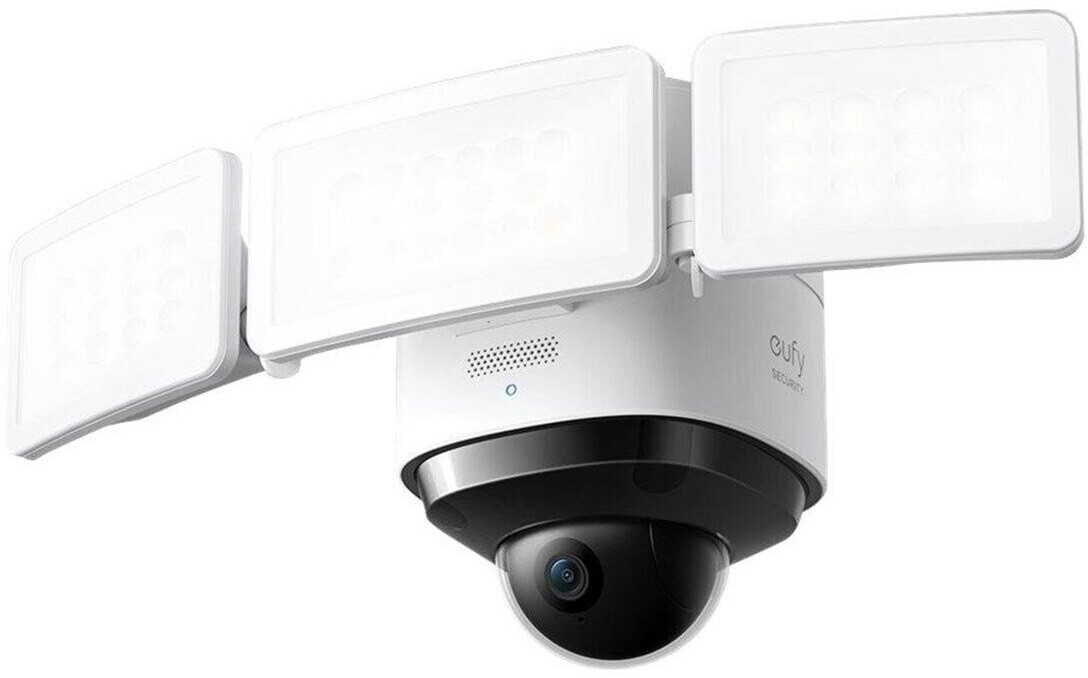 Eufy Floodlight Cam 2 Pro