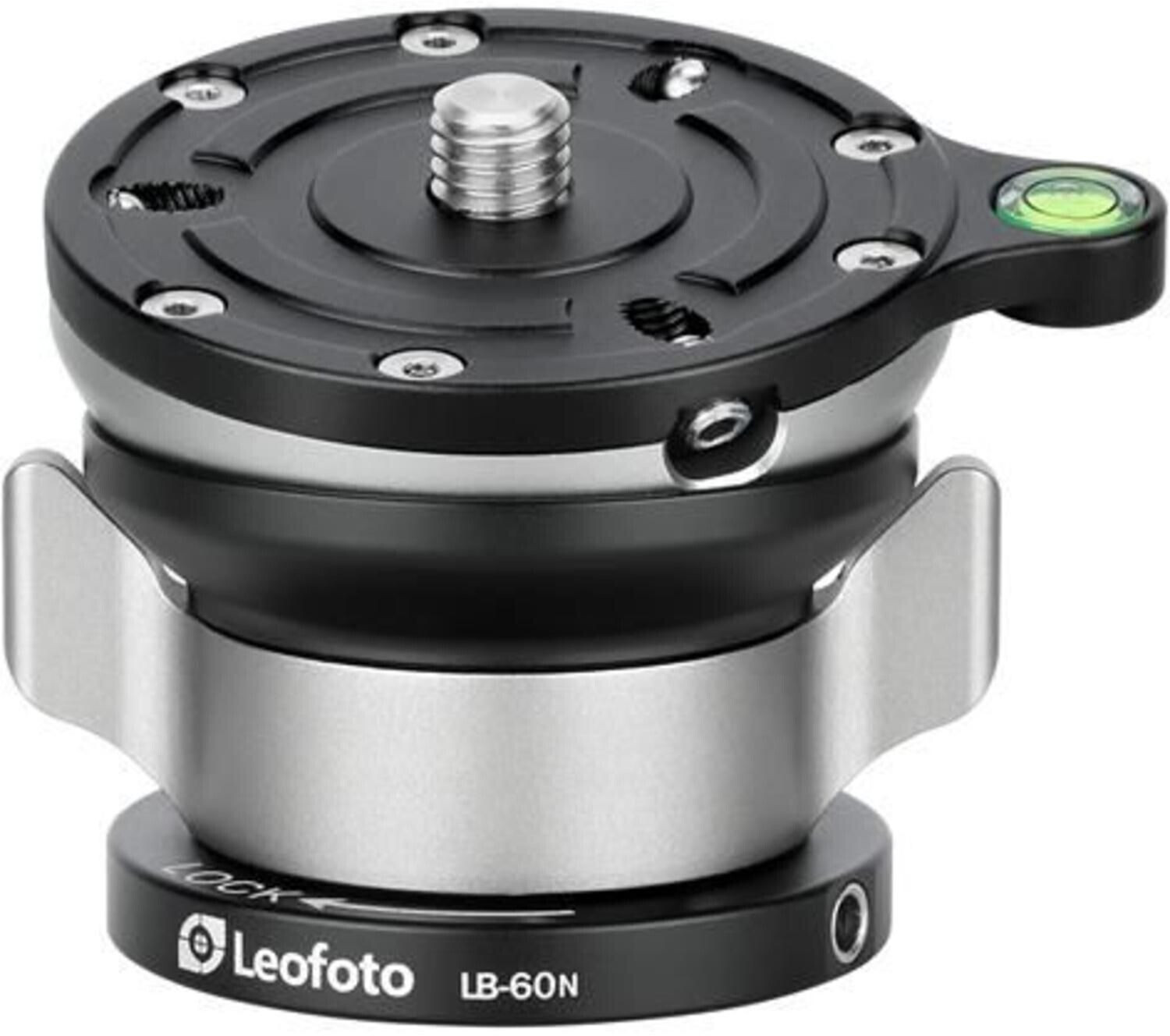 Leofoto LB-60N