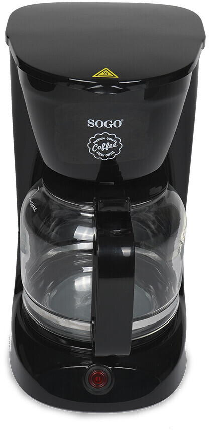 Sogo CAF-SS-5640