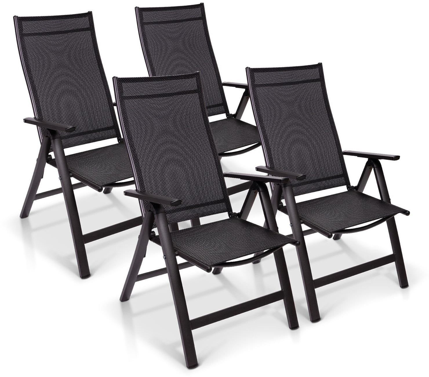 Blumfeldt London anthracite