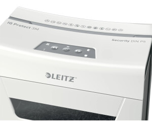 Leitz IQ 3M Protect Premium (80930000) ab 138,80