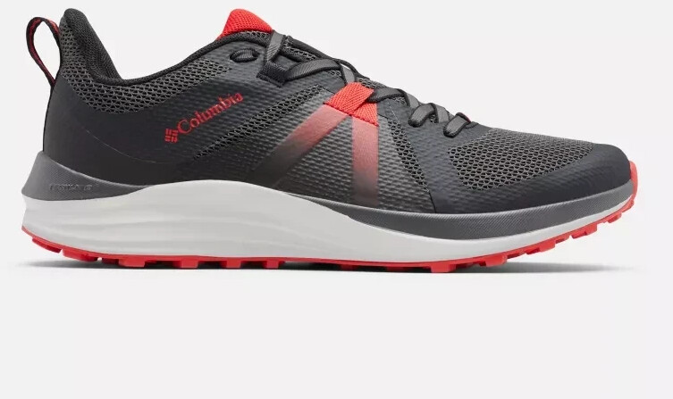 Columbia Escape Pursuit black/bright red