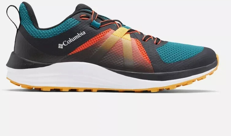 Columbia Escape Pursuit river blue/red quartz