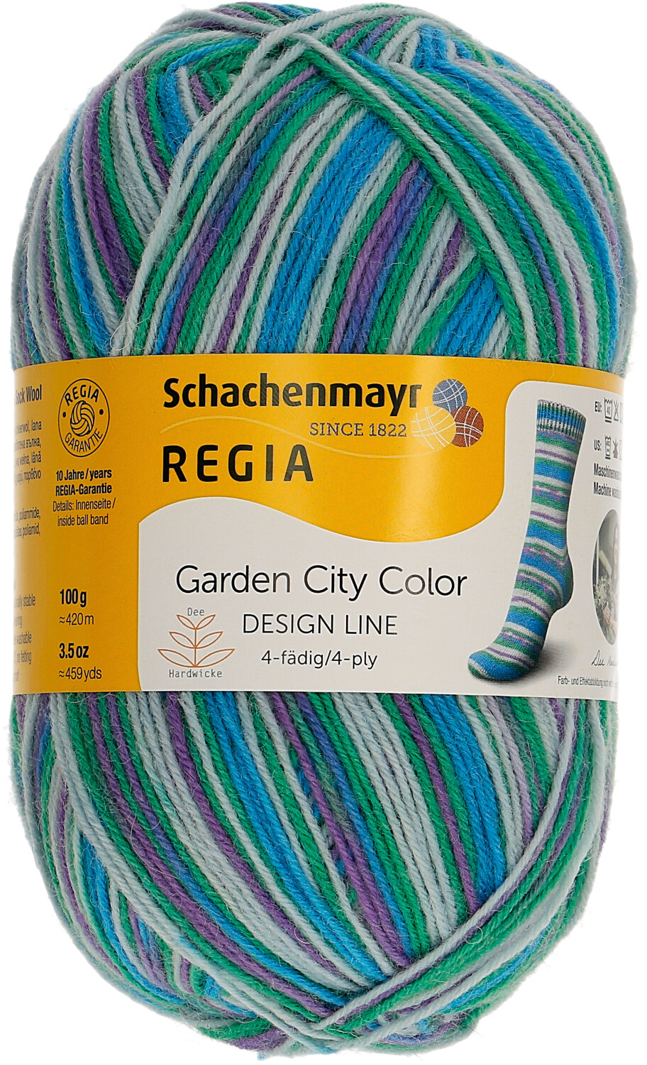 Regia Design Line by Dee Hardwicke clematis (03851)