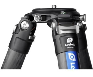 Leofoto Summit LM-404C ab 645,05 € | Preisvergleich bei Leofoto Summit LM-404C ab 645,05 € | Preisvergleich bei
