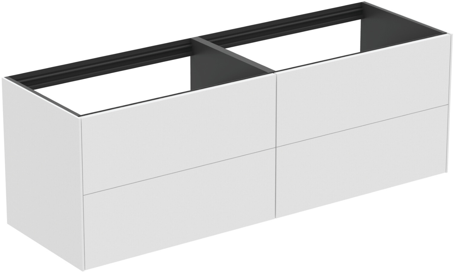 Ideal Standard Conca 1585 x 505 x 550 mm (T3990Y1)