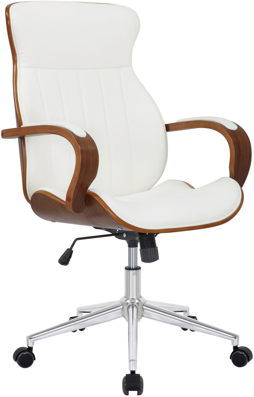 CLP Melilla Walnut/White