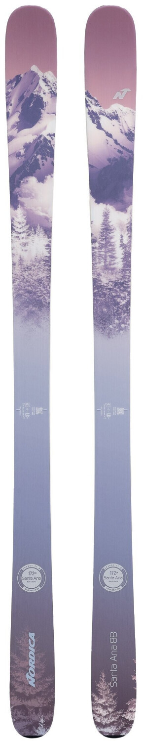 Nordica Santa Ana 88 Flat (2022)
