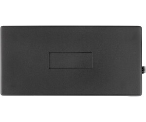Corsair commander top