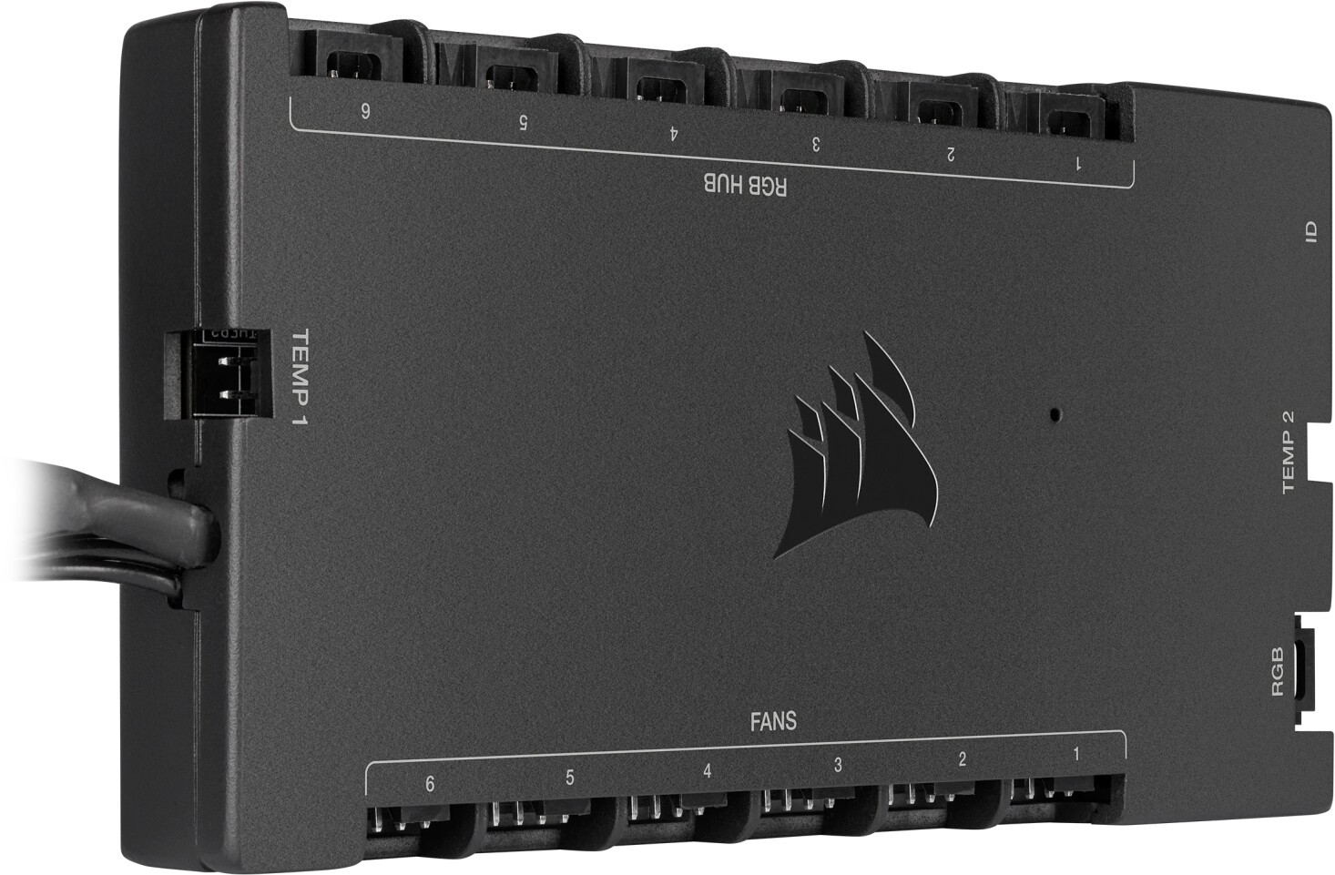 Corsair commander pro shop