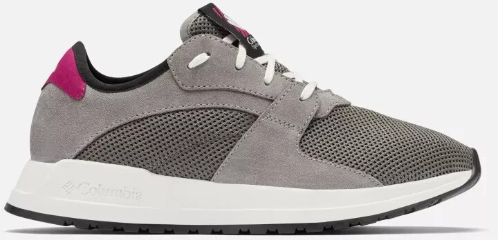 Columbia Wildone Generation Women dark grey/sea salt